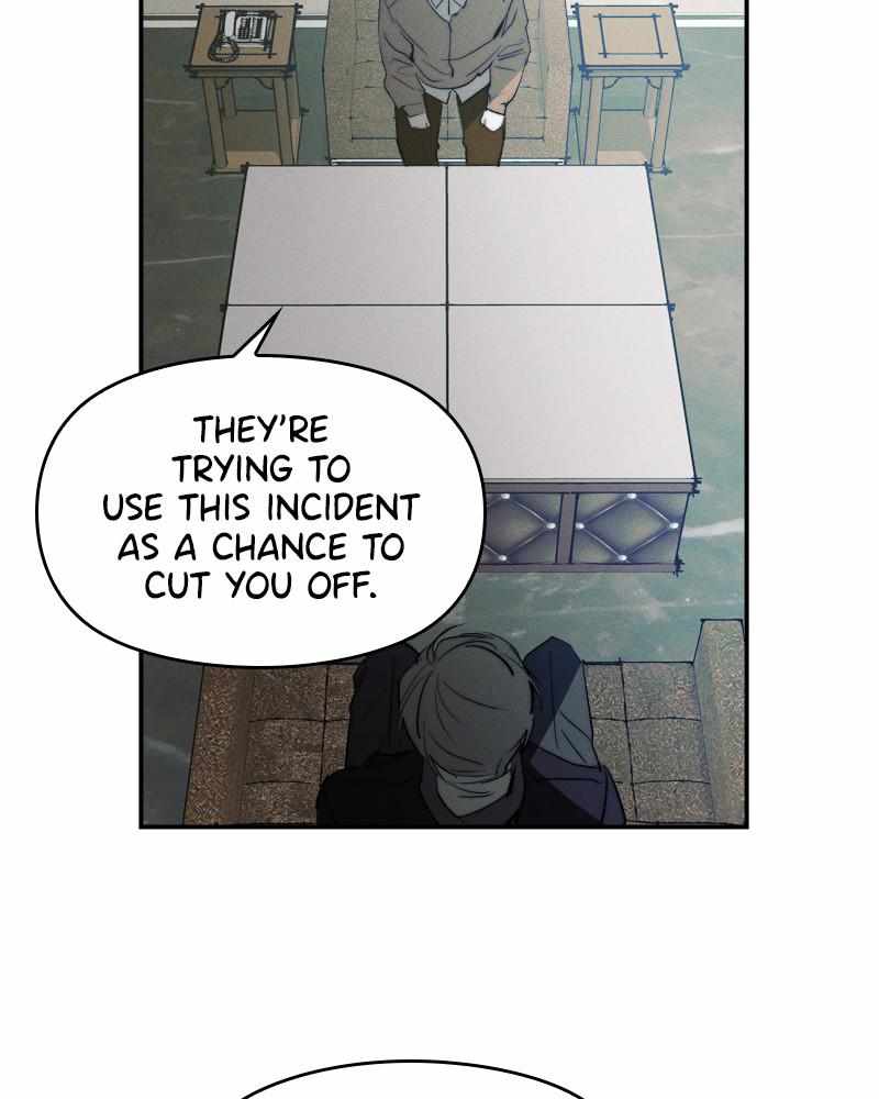 The Saviour's Time Chapter 38 68